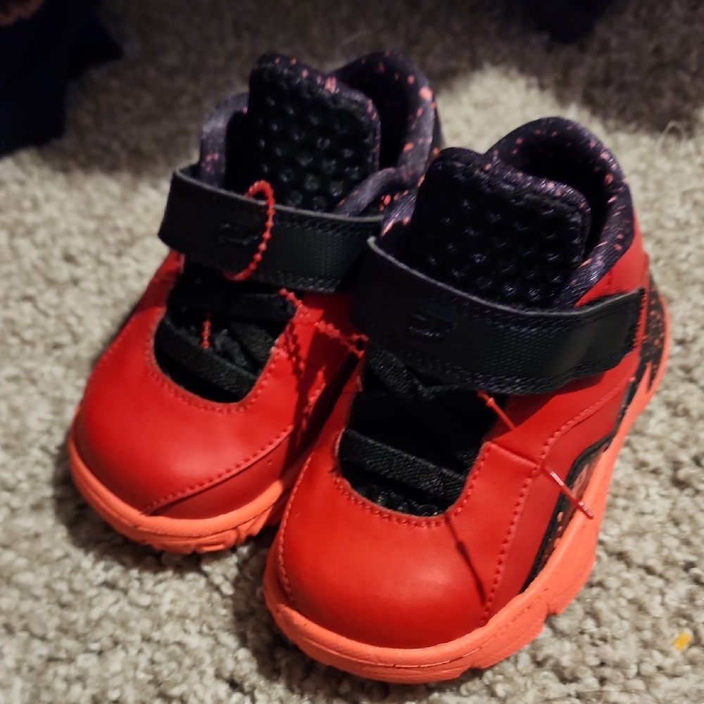 Jordan Sneakers